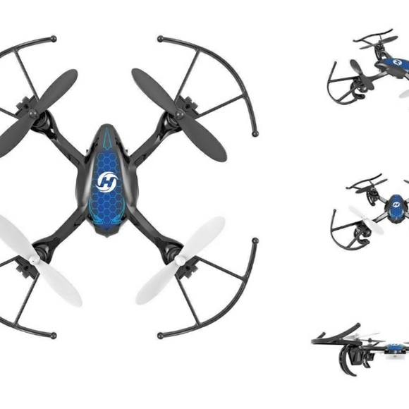 🎄🎄🎁⭐Drone Predator Remote control⭐ - Picture 2 of 5